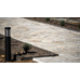 Crazypave Travertine Silver Tumbled